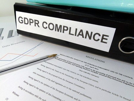 GDPR Compliance dati