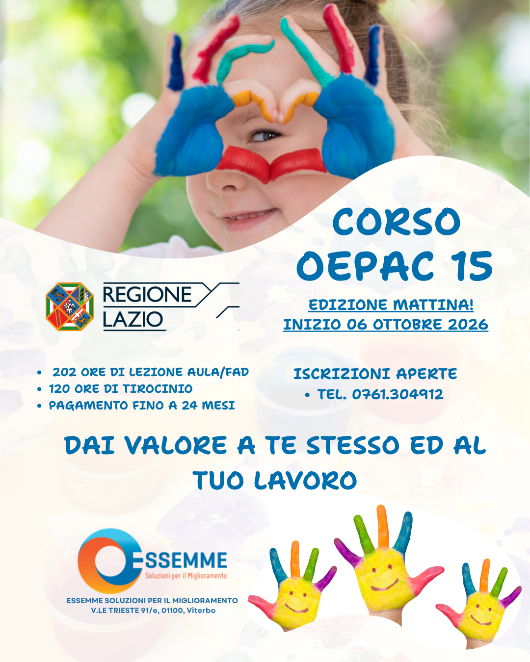 OEPAC VITERBO
